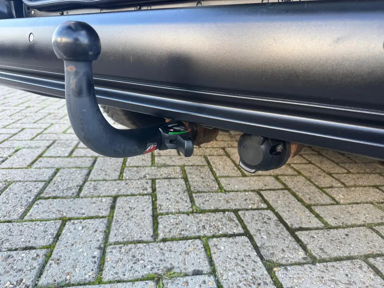 Citroen Berlingo XL 1.2 PureTech Feel XL AUTOMAAT TREKHAAK APPLECAR, миниатюра 4