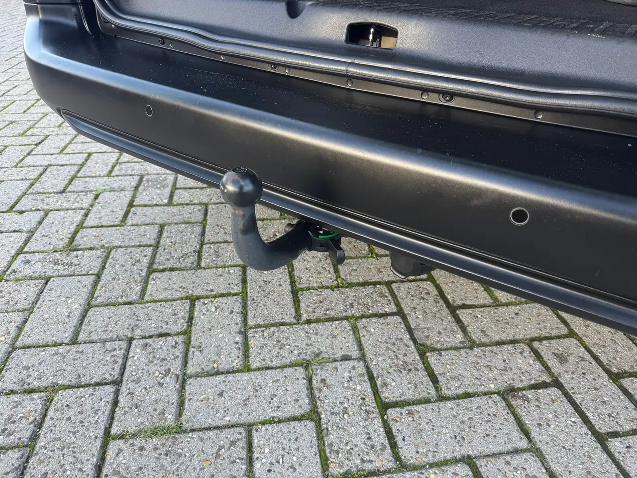 Citroen Berlingo XL 1.2 PureTech Feel XL AUTOMAAT TREKHAAK APPLECAR, миниатюра 15