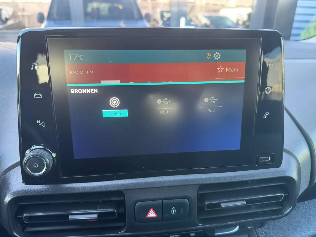 Citroen Berlingo XL 1.2 PureTech Feel XL AUTOMAAT TREKHAAK APPLECAR, миниатюра 10