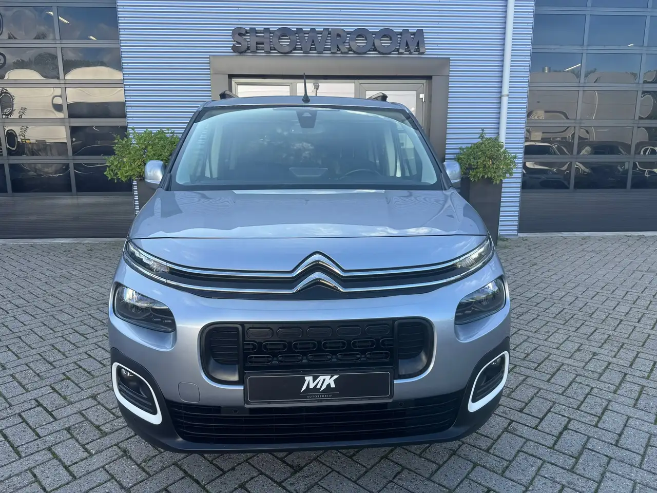 Citroen Berlingo XL 1.2 PureTech Feel XL AUTOMAAT TREKHAAK APPLECAR, миниатюра 22