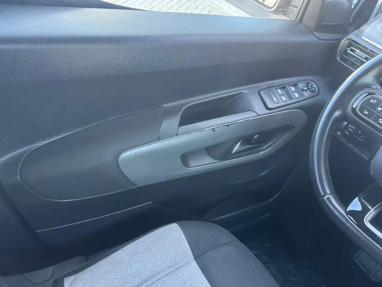 Citroen Berlingo XL 1.2 PureTech Feel XL AUTOMAAT TREKHAAK APPLECAR, миниатюра 16