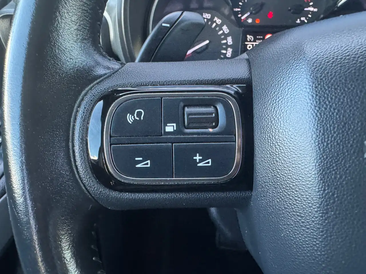Citroen Berlingo XL 1.2 PureTech Feel XL AUTOMAAT TREKHAAK APPLECAR, миниатюра 6