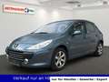 Peugeot 307 1.6 5-trg. Klimaautomatik Grau - thumbnail 1
