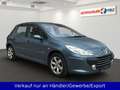 Peugeot 307 1.6 5-trg. Klimaautomatik Grau - thumbnail 3