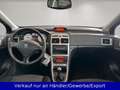 Peugeot 307 1.6 5-trg. Klimaautomatik Grau - thumbnail 11
