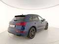 Audi Q5 II 2020 40 2.0 tdi mhev 12V S line quattro s-tron Blue - thumbnail 6