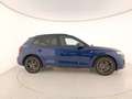 Audi Q5 II 2020 40 2.0 tdi mhev 12V S line quattro s-tron Bleu - thumbnail 7