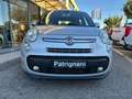 Fiat 500L 1.3 mjt Pop Star 95cv - TAGLIANDATA - KM 114.140 Zilver - thumbnail 3
