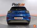 Ford Puma 1.0 EcoBoost 125cv Titanium Design MHEV Azul - thumbnail 4