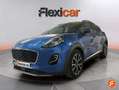 Ford Puma 1.0 EcoBoost 125cv Titanium Design MHEV Azul - thumbnail 3