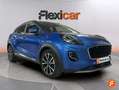 Ford Puma 1.0 EcoBoost 125cv Titanium Design MHEV Azul - thumbnail 9