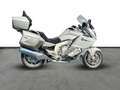 BMW K 1600 GTL Exclusive Abs Blanc - thumbnail 1