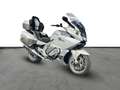 BMW K 1600 GTL Exclusive Abs Blanc - thumbnail 2