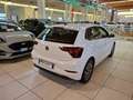 Volkswagen Polo 1.0 TSI Life Bianco - thumbnail 4