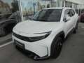 Toyota Urban Cruiser 128 kW FWD Teamplayer Weiß - thumbnail 1