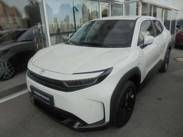 128 kW FWD Teamplayer