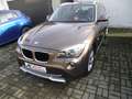 BMW X1 18 i sDrive Braun - thumbnail 2