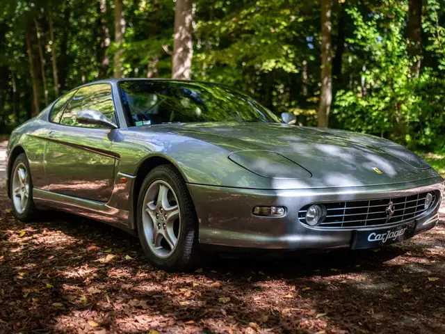 Ferrari 456 456 GT A