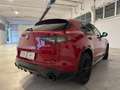 Alfa Romeo Stelvio 2.0 Turbo 280 CV AT8 Q4 Competizione Rojo - thumbnail 3