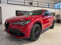 Alfa Romeo Stelvio 2.0 Turbo 280 CV AT8 Q4 Competizione Rojo - thumbnail 1