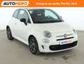 Fiat 500 1.0 Mild-Hybrid Hey Google Blanco - thumbnail 8