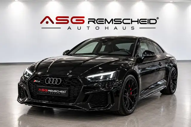2019 Audi RS5 in Black for sale