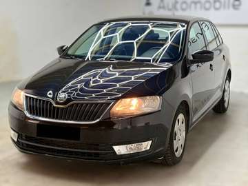 Ambition