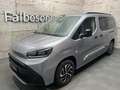 Toyota Proace City Verso L2 1,5 D-4D Family Silber - thumbnail 1
