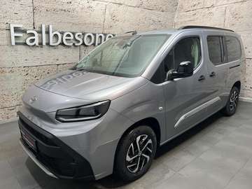 Verso L2 1,5 D-4D Family