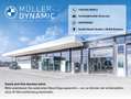 BMW X1 sDrive18d LED AHK RÜCKFAHR TEMPOMAT SHZ DAB Silber - thumbnail 23