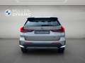 BMW X1 sDrive18d LED AHK RÜCKFAHR TEMPOMAT SHZ DAB Silber - thumbnail 4