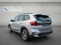 BMW X1 sDrive18d LED AHK RÜCKFAHR TEMPOMAT SHZ DAB Silber - thumbnail 3