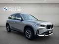 BMW X1 sDrive18d LED AHK RÜCKFAHR TEMPOMAT SHZ DAB Silber - thumbnail 7