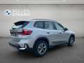 BMW X1 sDrive18d LED AHK RÜCKFAHR TEMPOMAT SHZ DAB Silber - thumbnail 5