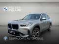BMW X1 sDrive18d LED AHK RÜCKFAHR TEMPOMAT SHZ DAB Silber - thumbnail 1