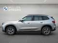 BMW X1 sDrive18d LED AHK RÜCKFAHR TEMPOMAT SHZ DAB Silber - thumbnail 2