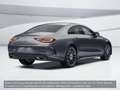 Mercedes-Benz CLS 350 d Cp. 4M AMG Fahrass Multibeam Burmester Grau - thumbnail 3