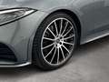 Mercedes-Benz CLS 350 d Cp. 4M AMG Fahrass Multibeam Burmester Gris - thumbnail 8
