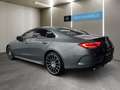 Mercedes-Benz CLS 350 d Cp. 4M AMG Fahrass Multibeam Burmester Grau - thumbnail 6