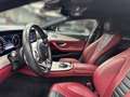 Mercedes-Benz CLS 350 d Cp. 4M AMG Fahrass Multibeam Burmester Gris - thumbnail 9