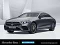Mercedes-Benz CLS 350 d Cp. 4M AMG Fahrass WideScreen 360° Night Grau - thumbnail 1