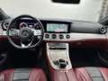 Mercedes-Benz CLS 350 d Cp. 4M AMG Fahrass Multibeam Burmester Gris - thumbnail 12