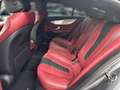Mercedes-Benz CLS 350 d Cp. 4M AMG Fahrass Multibeam Burmester Gris - thumbnail 13