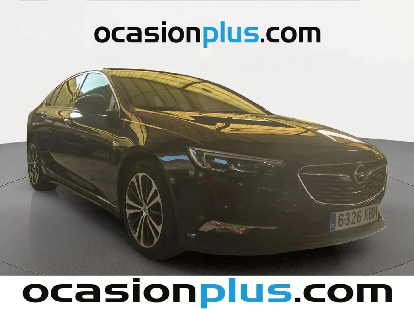 Opel Insignia 1.5 T XFT S&S Excellence 165 Azul - 2