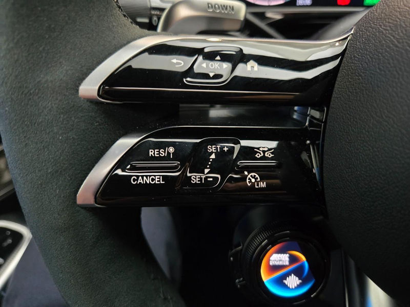 Mercedes-Benz E 53 AMG 4MATIC+ Night Edition — photo 6