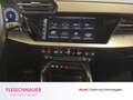 Audi A3 Sportback 45 TFSI e S line LED+AHK+Leder+App-conne Weiß - thumbnail 16