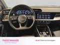 Audi A3 Sportback 45 TFSI e S line LED+AHK+Leder+App-conne Weiß - thumbnail 14