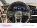 Audi A3 Sportback 45 TFSI e S line LED+AHK+Leder+App-conne Weiß - thumbnail 10