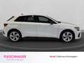 Audi A3 Sportback 45 TFSI e S line LED+AHK+Leder+App-conne Weiß - thumbnail 7