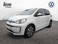 Volkswagen e-up! Style Plus KLIMA DAB+ USB BLUETOOTH Weiß - thumbnail 1